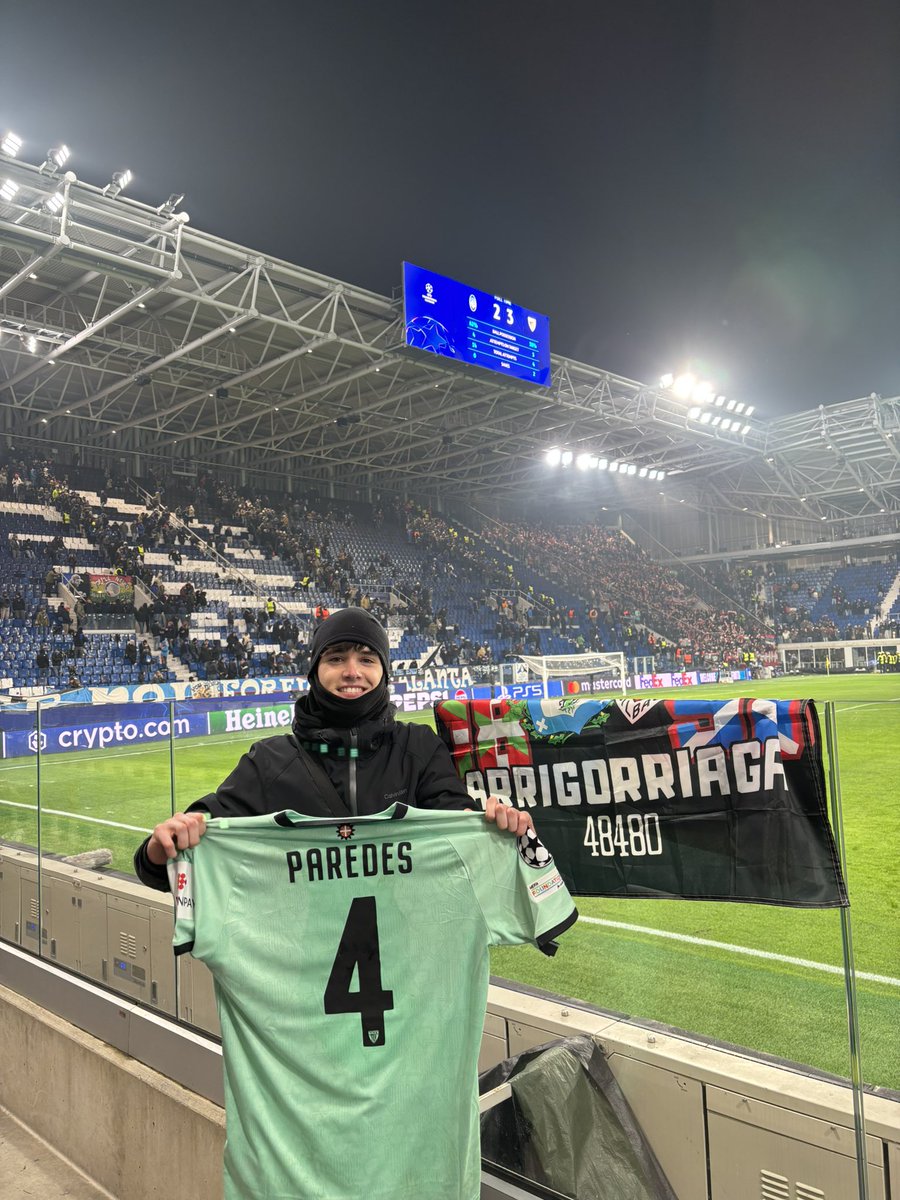 Es utzi inoiz amesteari.