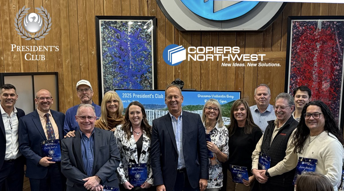 Copiers Northwest tweet media