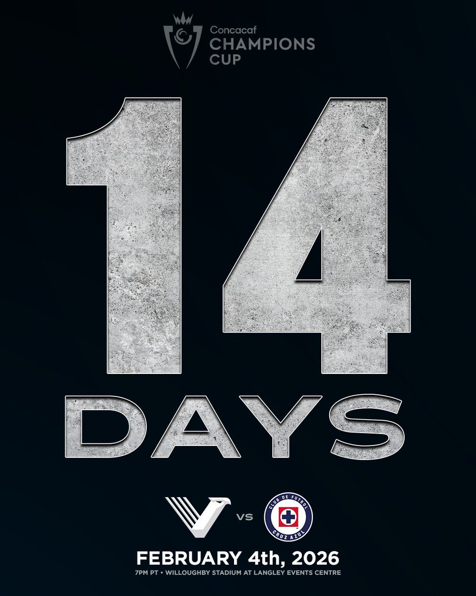 Vancouver FC tweet media