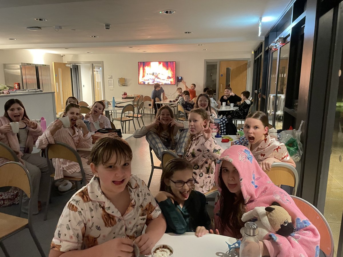 The Vale Primary Academy tweet media