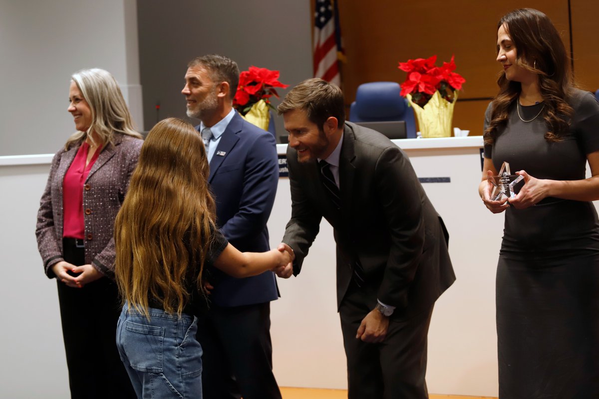 El Paso ISD Superintendent tweet media