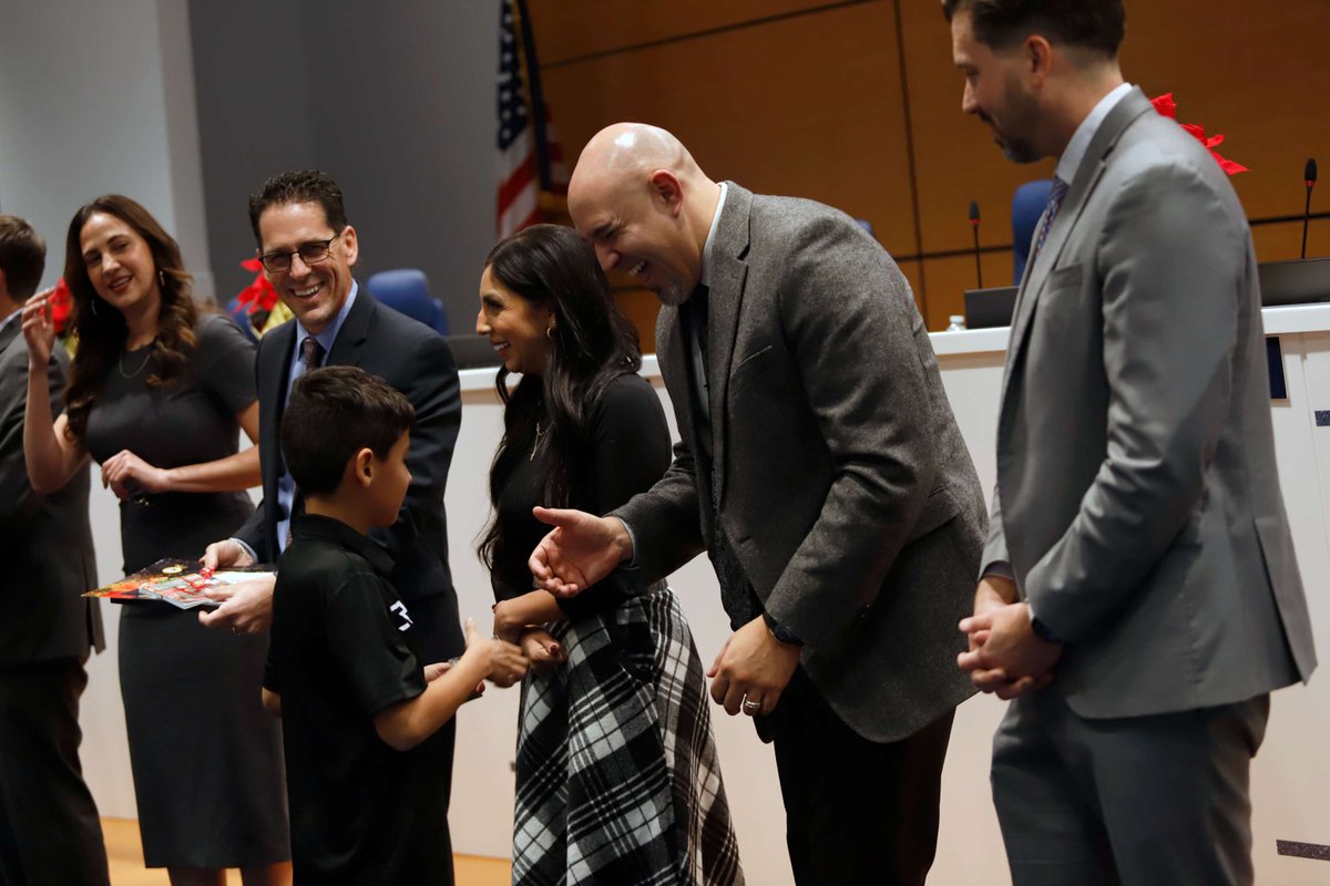 El Paso ISD Superintendent tweet media