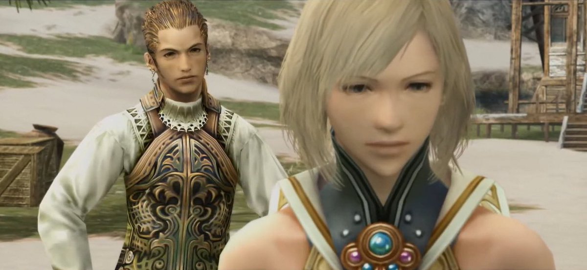 Jazz The JRPG Queen 👑❤️🎮 tweet media