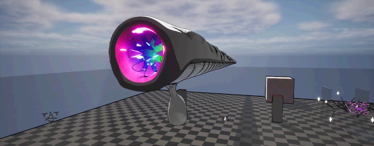 Fang Of Moon tweet media