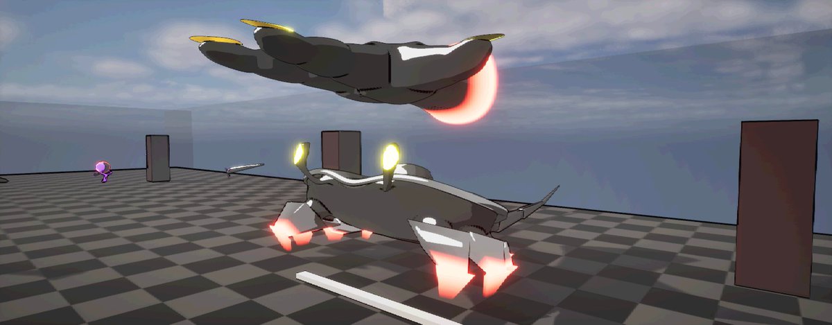 Fang Of Moon tweet media