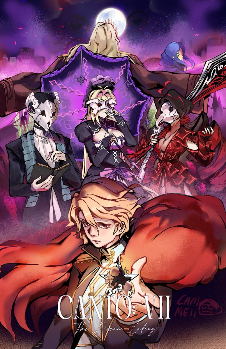 Cammy@factory.. tweet media