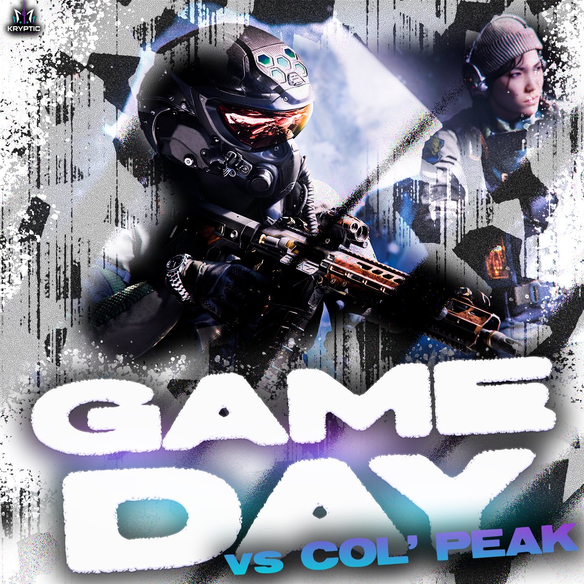 Match 3 tonight vs @peak_lsl

🕤 9:30 PM EST

📺 Watch live: twitch.tv/legacyshowdown
 
Follow for updates <a href="/LegacyShowdown/">The Legacy Showdown</a> 

Roster:

🟣: <a href="/zBeRuu/">Beru</a> 
🟣: <a href="/thesoloqt/">Solo</a> 
🟣: <a href="/xSuilivann/">Suilivann</a> 
🟣: <a href="/1T4vi/">Tavi</a> 

Sub:
<a href="/dnd_Remedy/">Remedy</a> 

On Standby:
<a href="/xArxse/">Tylor Nordmark 〽️</a> 

Let’s get it  #TheNorthAscends🗼