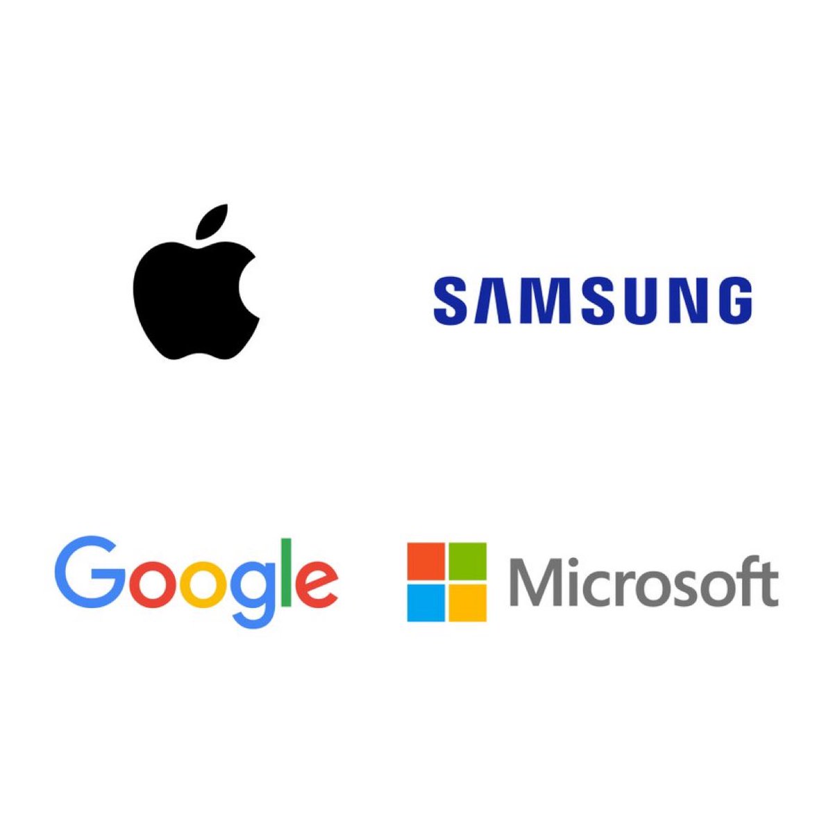 iAarifTech's tweet photo. @theapplehub @grok Hey @grok keep the best company only https://t.co/iRjJYB7Tc4