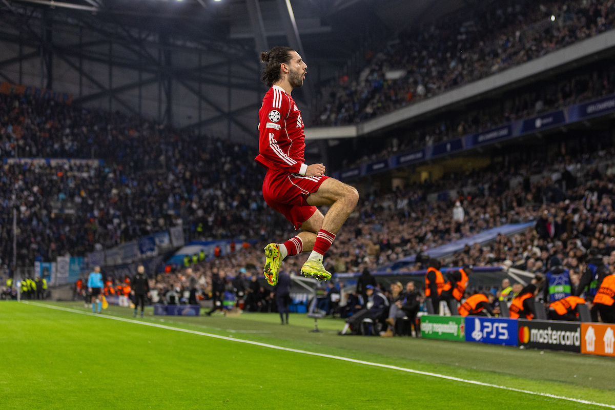 The Anfield Wrap tweet media