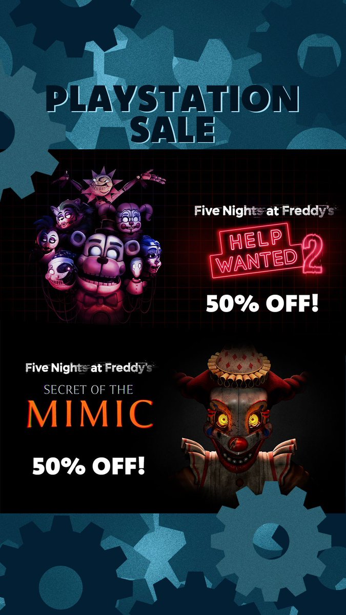 Steel Wool Studios tweet media