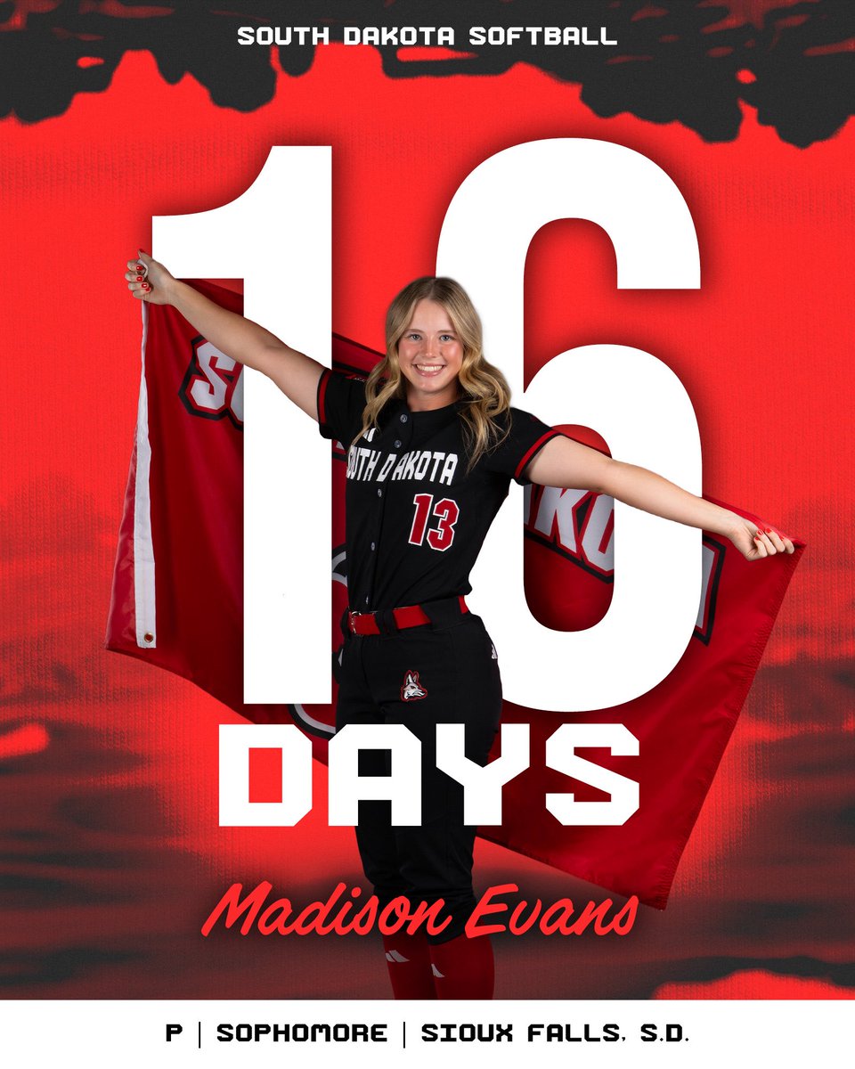 SDCoyotesSB's tweet photo. Getting closer everyday!🥎

#GoYotes https://t.co/eOtmGt7mWN