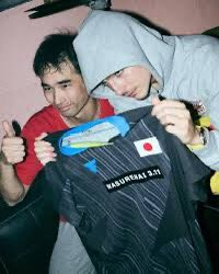 cattbutt's tweet image. Adding to the Marty/ Endo fic numbers

archiveofourown.org/works/78057491