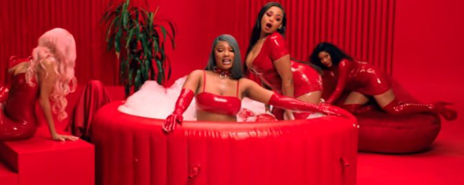 PopBase's tweet image. 7 years ago today, Megan Thee Stallion released ‘Big Ole Freak.’