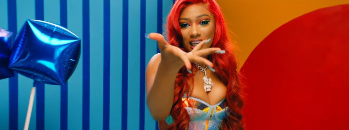 PopBase's tweet image. 7 years ago today, Megan Thee Stallion released ‘Big Ole Freak.’