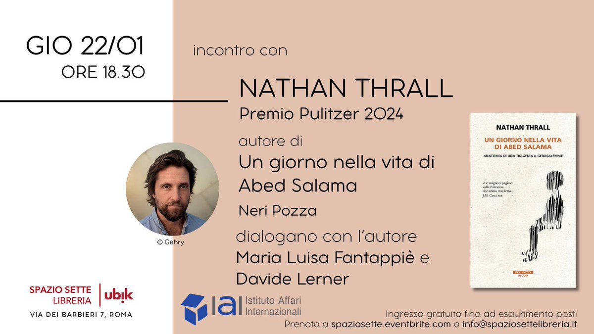 Maria Luisa Fantappie tweet media