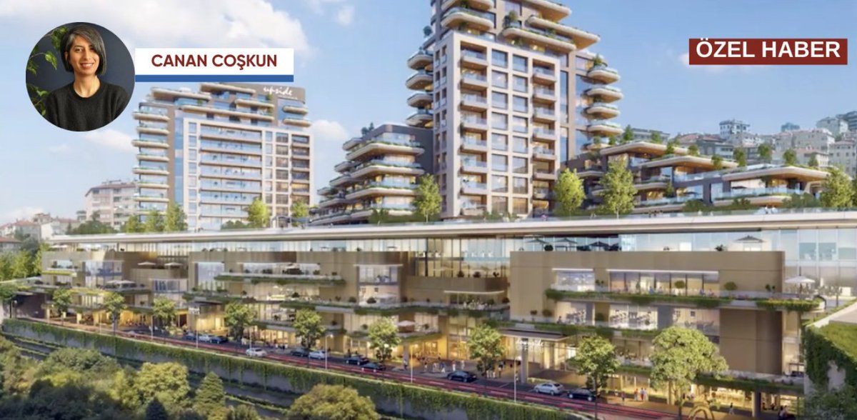 Dikilitaş’ta rezidans ihalesi: Kamu ihalesi zengini 18 şirket sıraya girdi

📌Beşiktaş Dikilitaş tesislerinin yerine yapılması planlanan 10 katlı rezidans ihalesi için 18 firma başvuruda bulundu. Emlak Konut’un paylaştığı videoyla projenin görüntüsü de netleşti.

📍 Siyasilerin