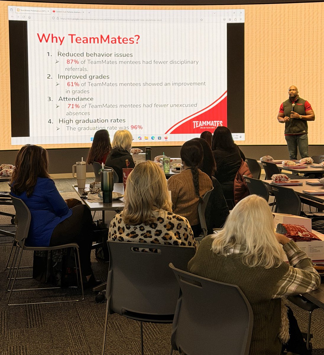 Lisa A. Utterback tweet media