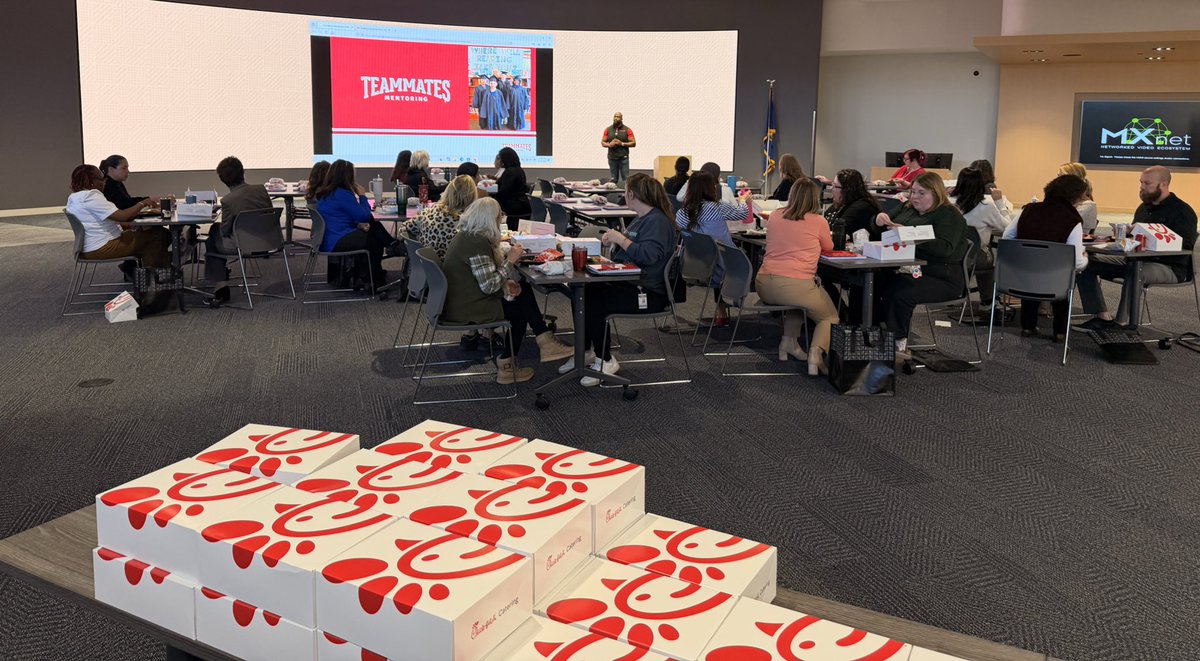 Lisa A. Utterback tweet media