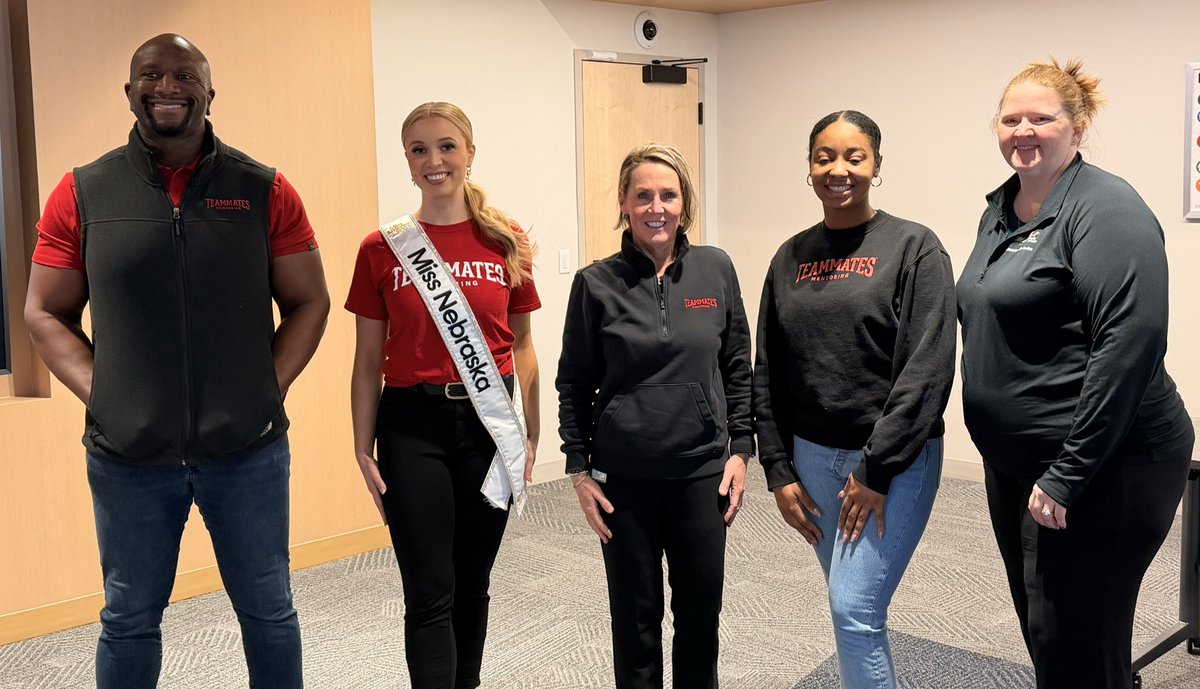 Lisa A. Utterback tweet media