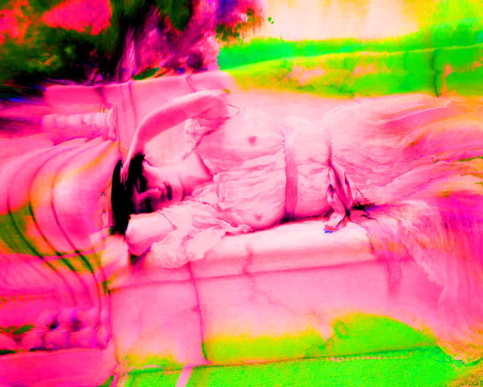 RoseKnapp_'s tweet photo. Ecstatic Nonbinary Lady in Yellow Drapery by Rose Knapp

#art #digitalart #abstractart #nonbinaryart #queerart https://t.co/onBA2bbBBZ