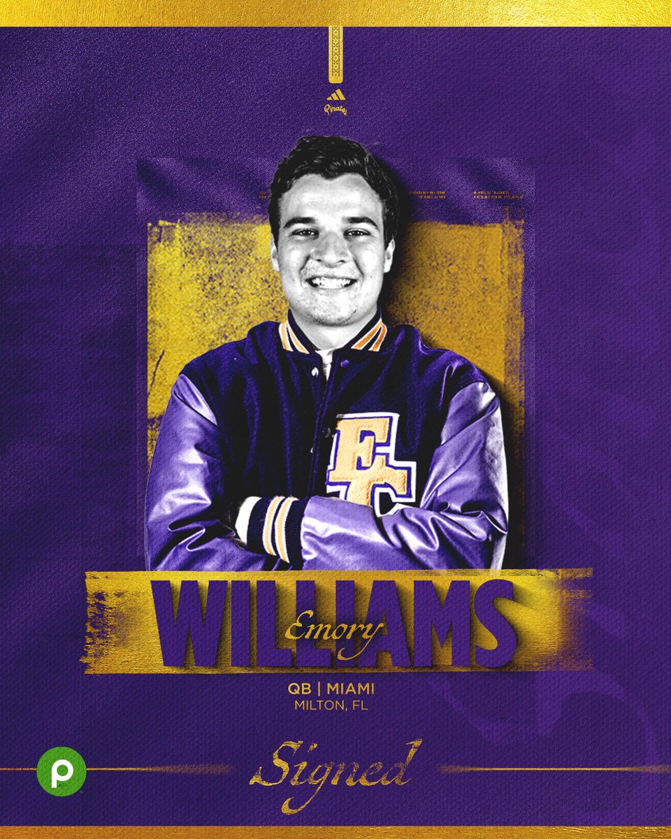 ECU Football tweet media