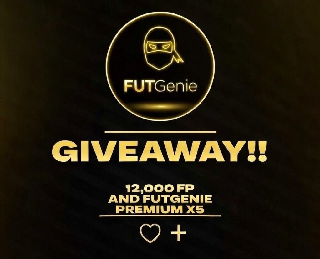 AleksFUT - EAFC Trading tweet media