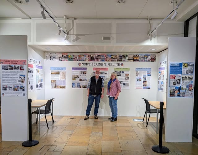 Regency Society tweet media