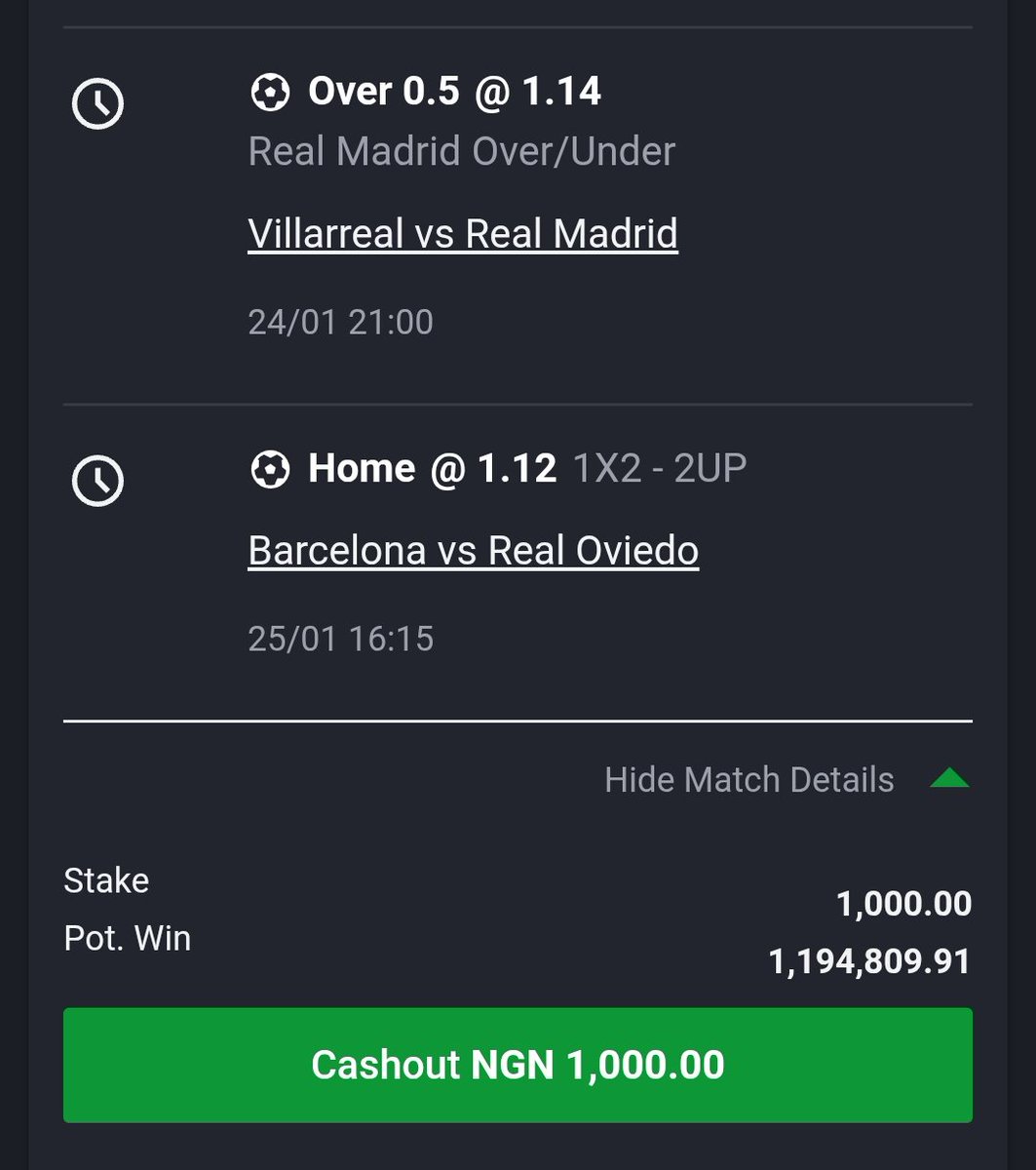 DavidAmhewroro's tweet photo. 1k odds - Z8J5AE
84 odds edit - HYCHBA https://t.co/lHaGmRz9um