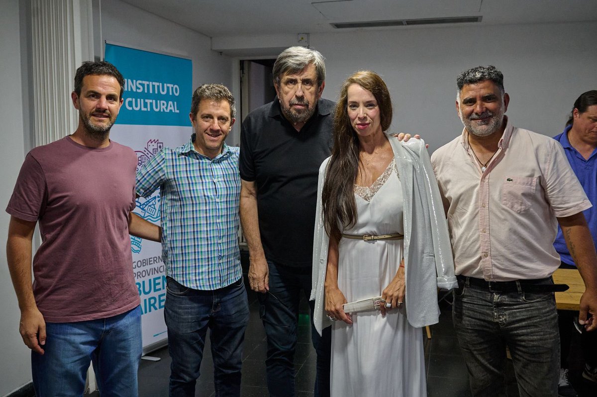 Victoria Onetto tweet media
