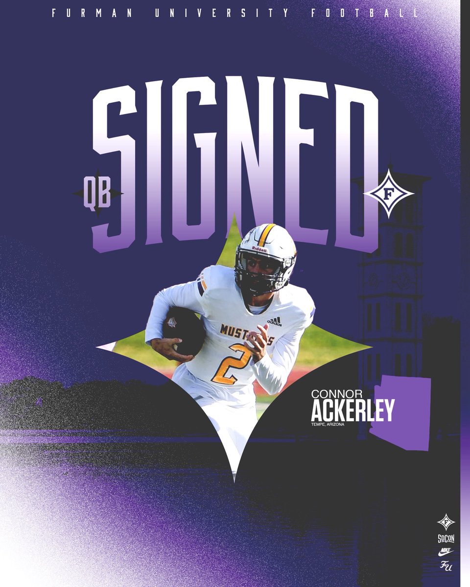 Furman Football tweet media