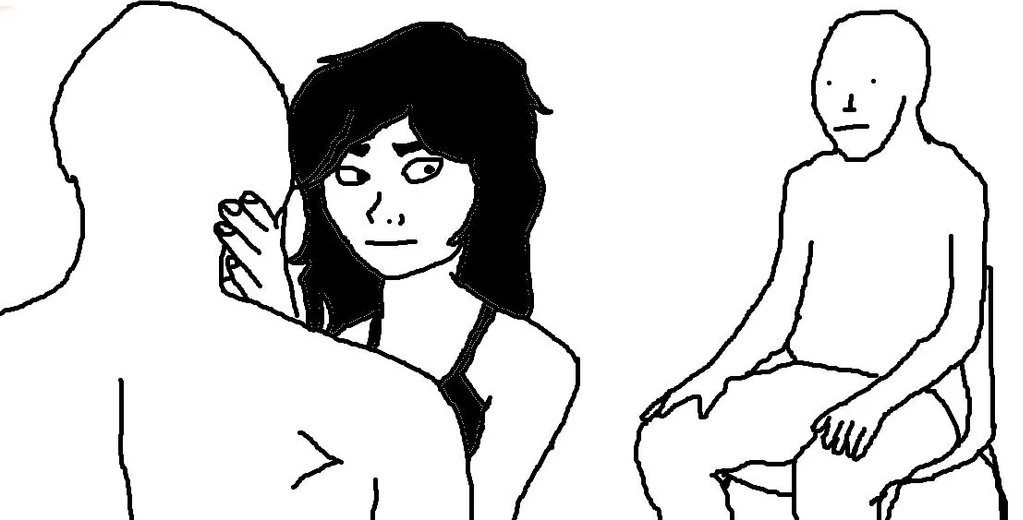 need an edit of this where it's her idea and I want to leave