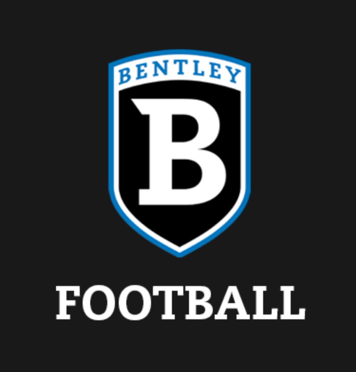 After a great conversation with <a href="/Coach_OOmoyeni/">Osho Omoyeni</a> I am beyond blessed to have received an offer to play football <a href="/FootballBentley/">Bentley Football</a>. 

<a href="/JeffMoorzzy32/">Jeff "Big House" Moore MBA</a> <a href="/coachdcord/">Dave Cord</a> <a href="/NHighlandsFB/">Northern Highlands Football</a>