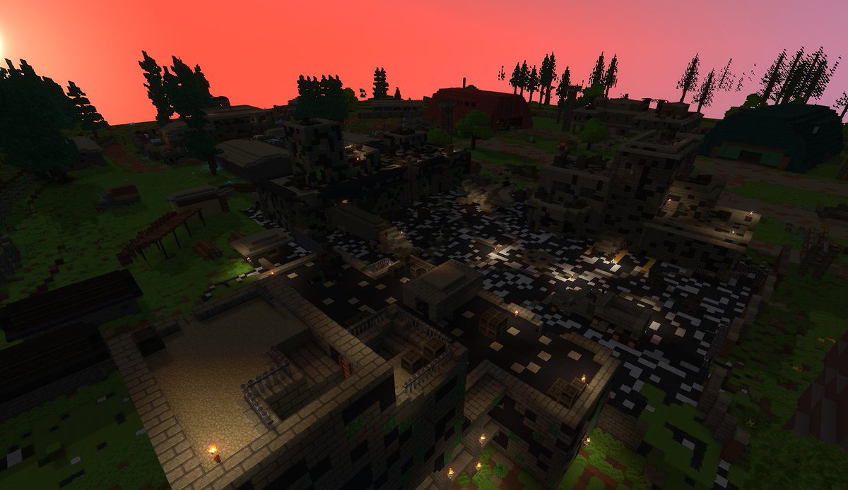 EndPoint Hytale tweet media