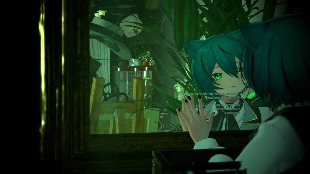 おはらいおーん！🦁 自分に厳しくするならその分自分を愛してあげてね