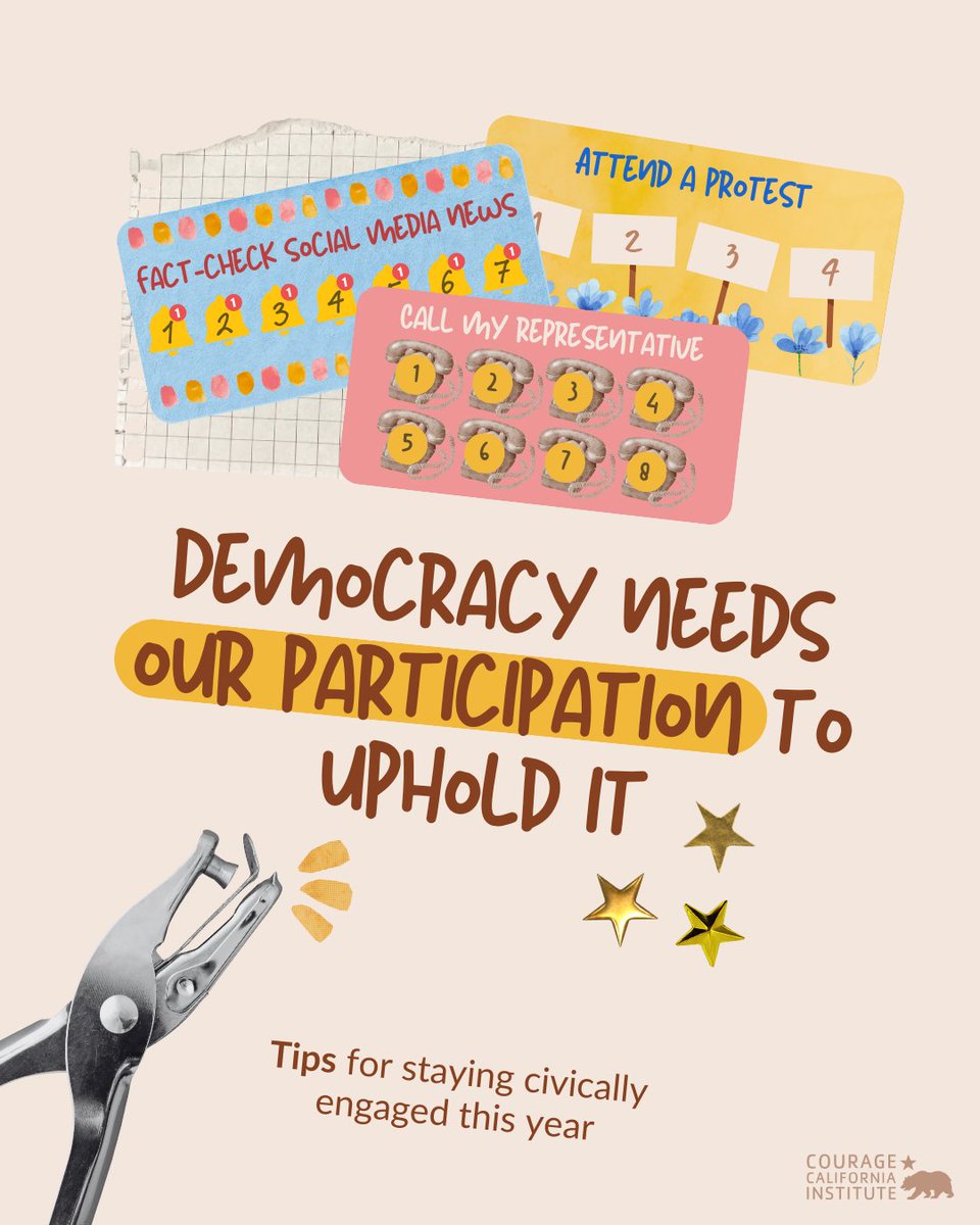 CourageCAInstitute tweet media