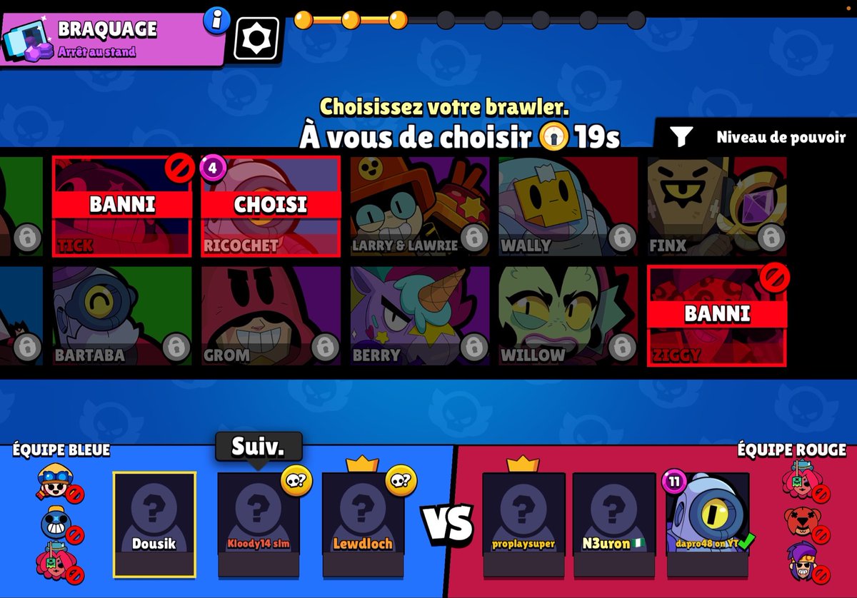 tyoleSs's tweet photo. Hello guys,

Can someone explain me how I’m supposed to be playing above mythic 1 I dont understand https://t.co/M9L1kUhOJm