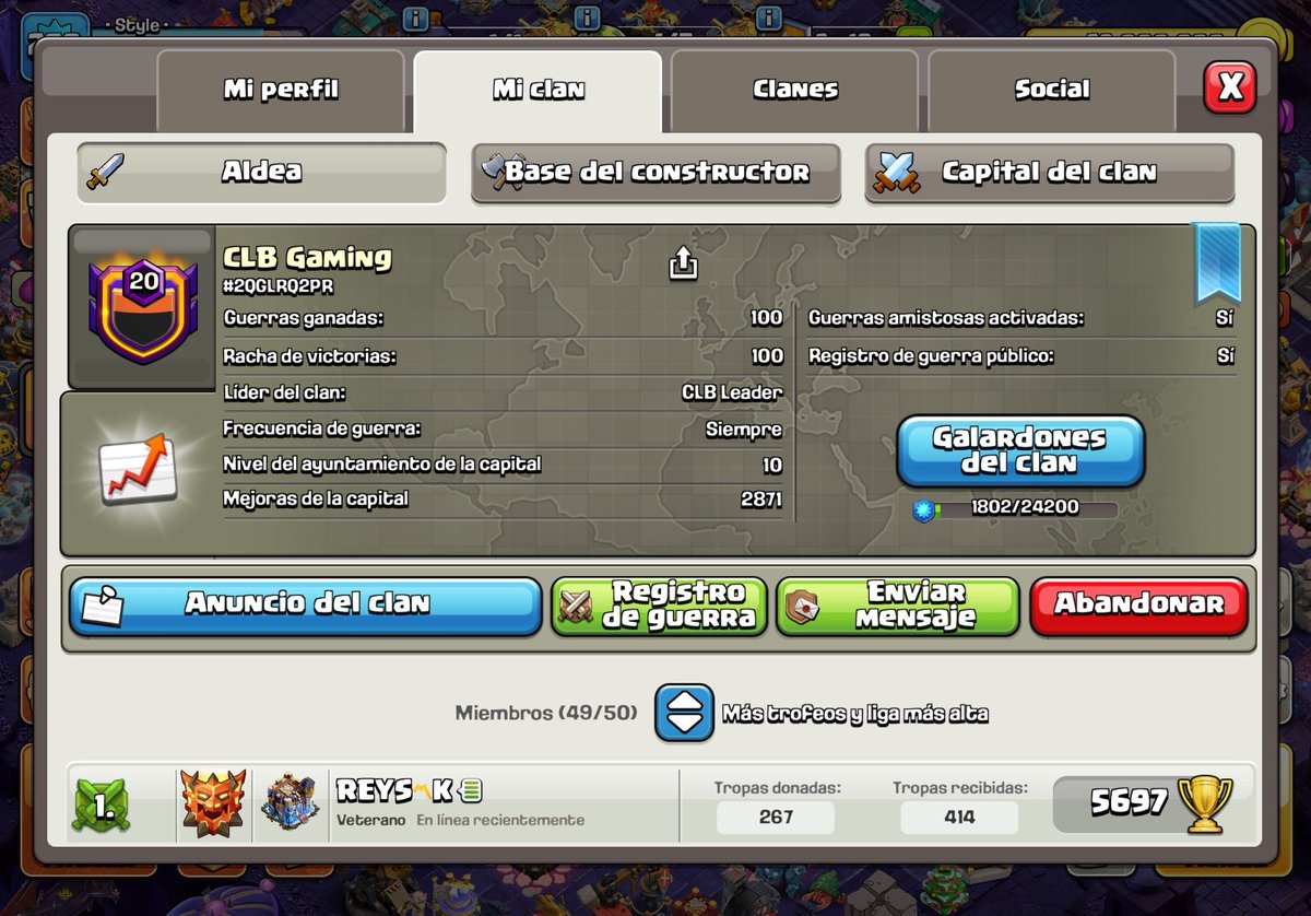 Familia CLB 🤫 tweet media