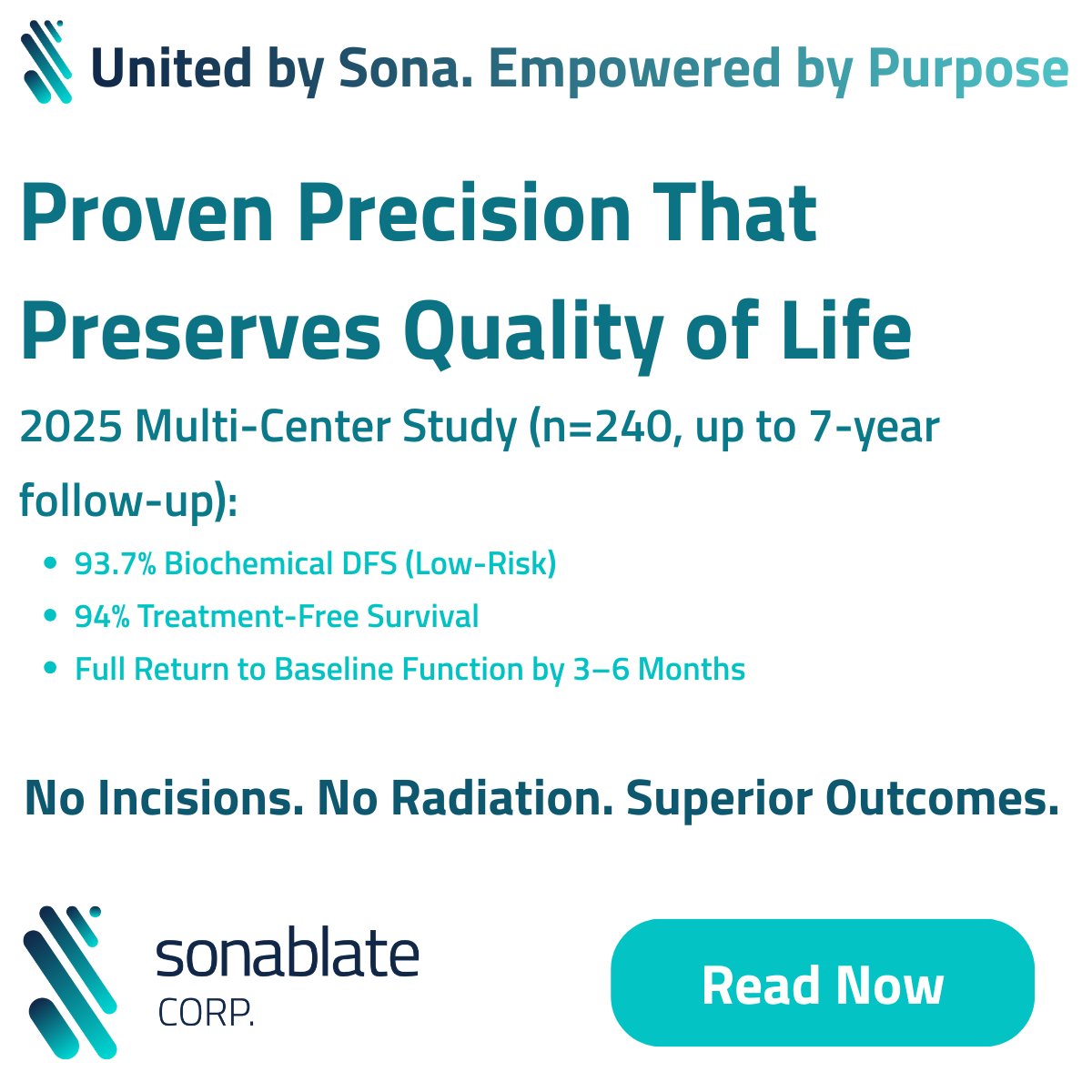 Sonablate Corp. tweet media