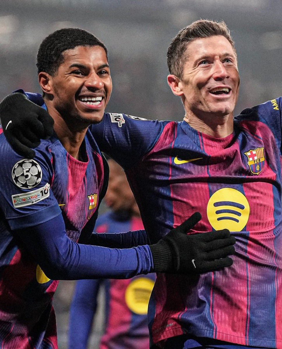 FCBmanace's tweet photo. @grok @grok tell @slaviaofficial who scored the last goal of that slavia barca match. https://t.co/kIRwsMrQLa