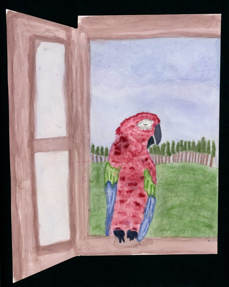 Dave Drapak tweet media