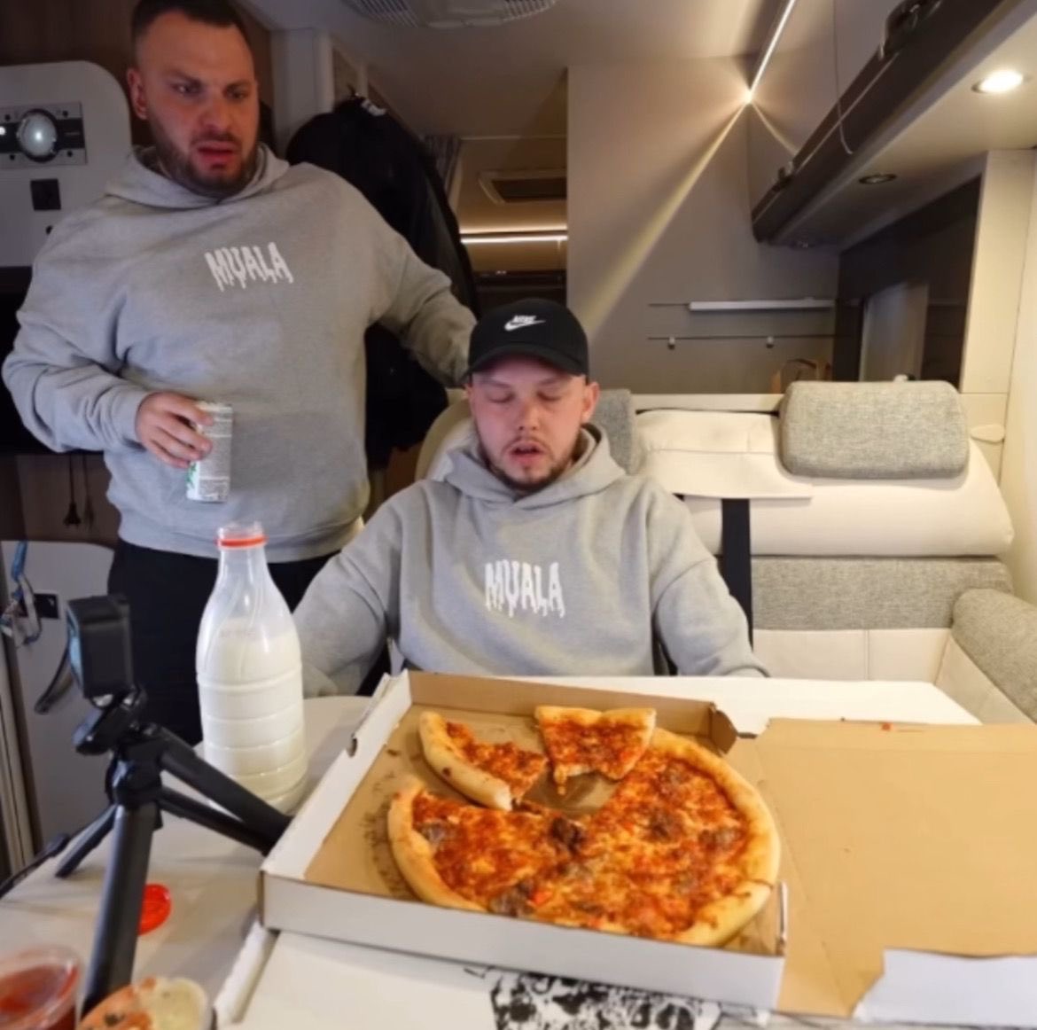 Daro "Lew" Kazmierczuk tweet media