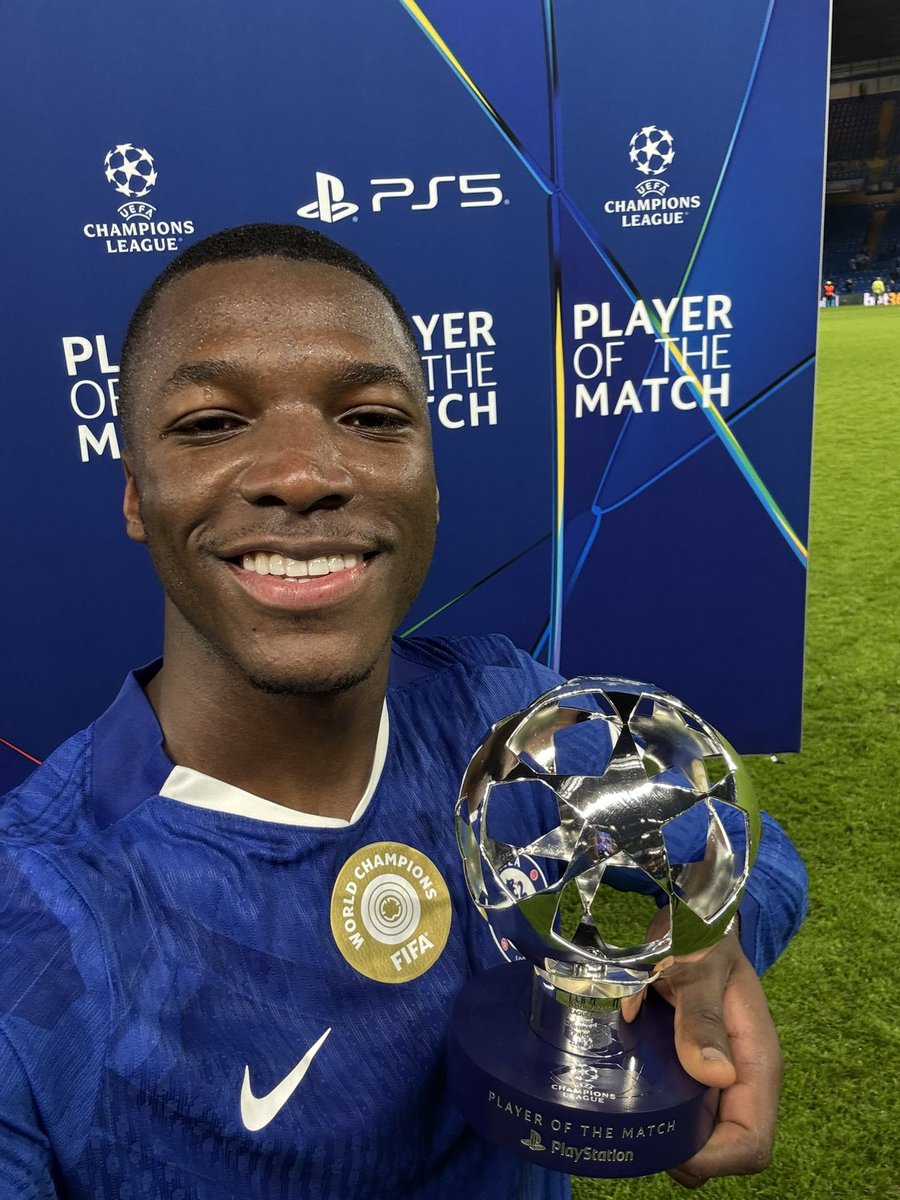 ChelseaFC_Sp's tweet image. ES MOI BUENO 🔝

MVP 🏆🇪🇨