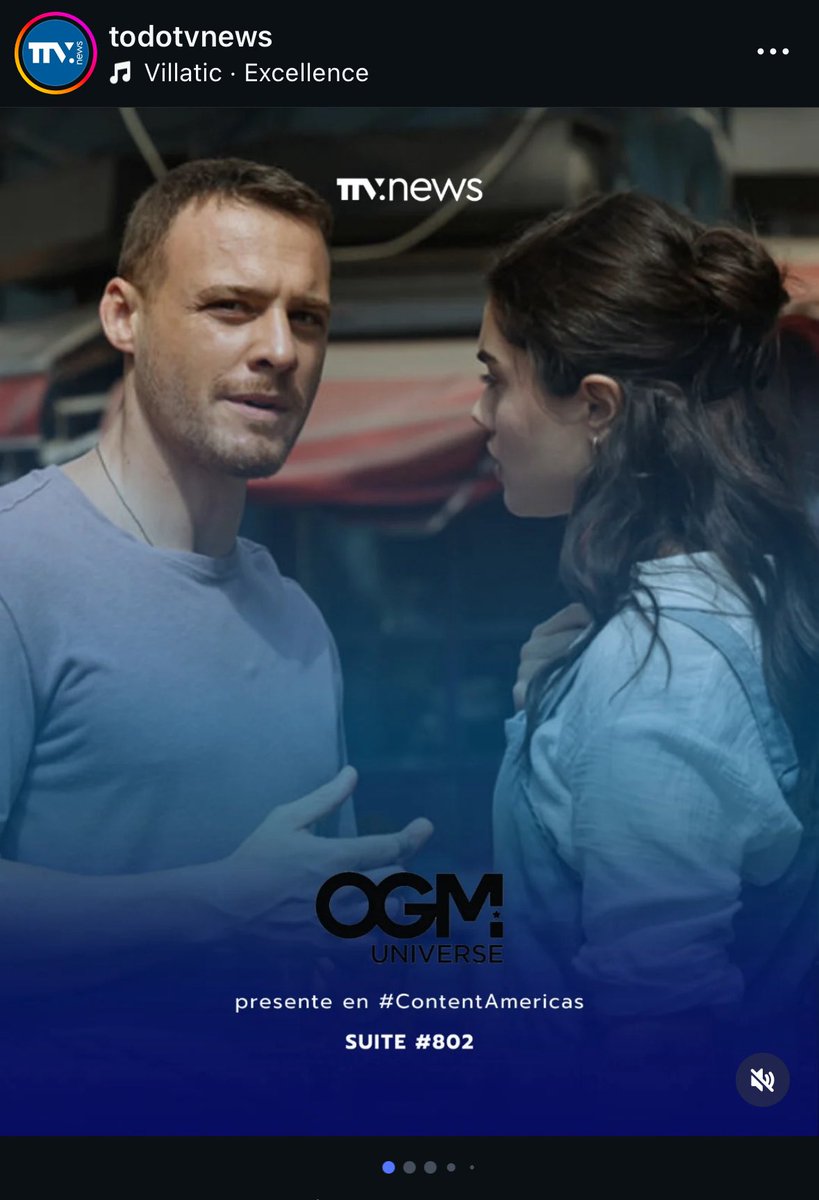 Carpinti is on Contents America, which means more sales 🙏
#Carpıntı