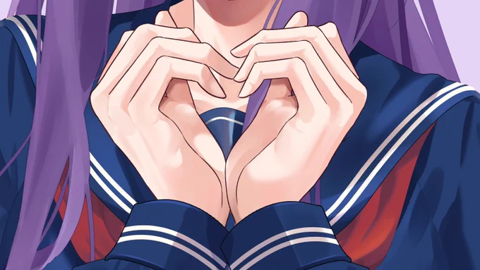recent hands i've drawn