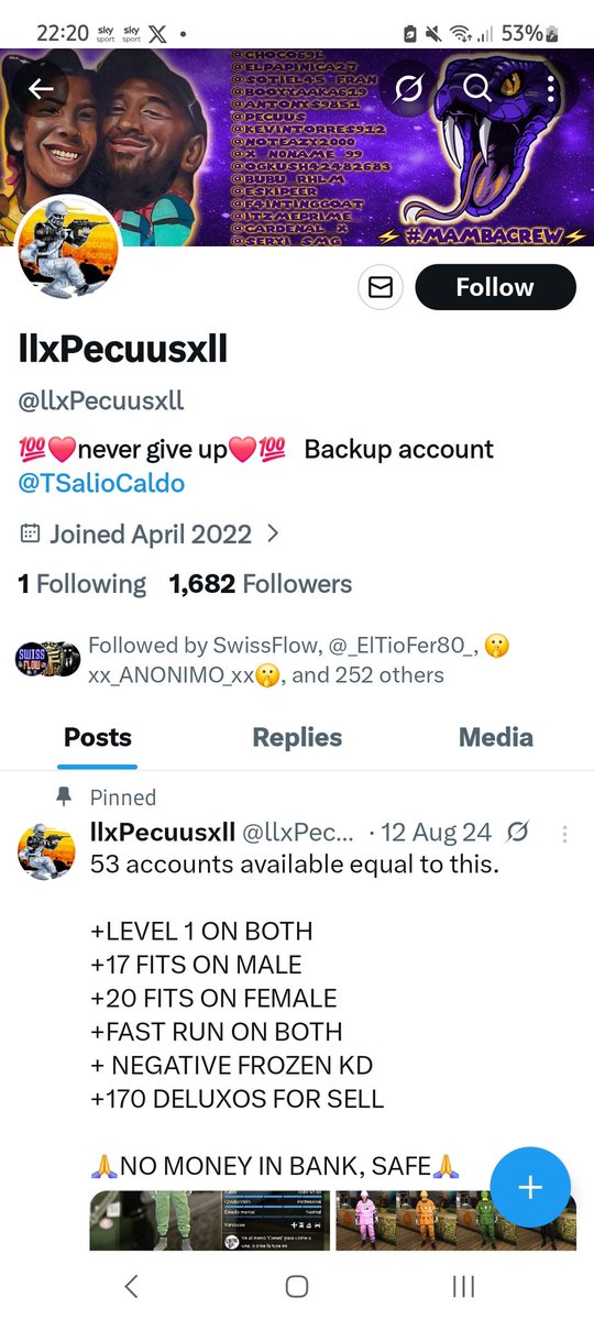 🇴‌🇬‌ 🇸‌🇲‌🇴‌🇰‌🇪‌ 🇾‌🇴‌🇺‌ tweet media