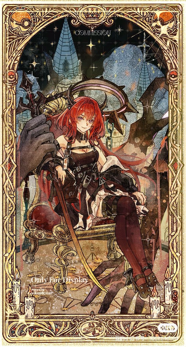 #Arknights #明日方舟  #アーミヤ