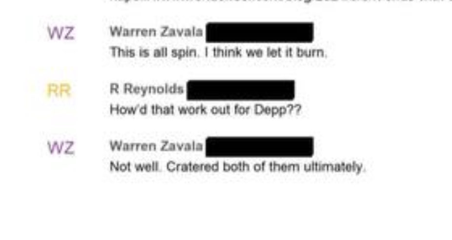 Andy Signore tweet media