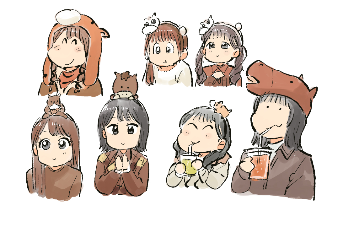 壺 (@nanashi4488) on Twitter photo 