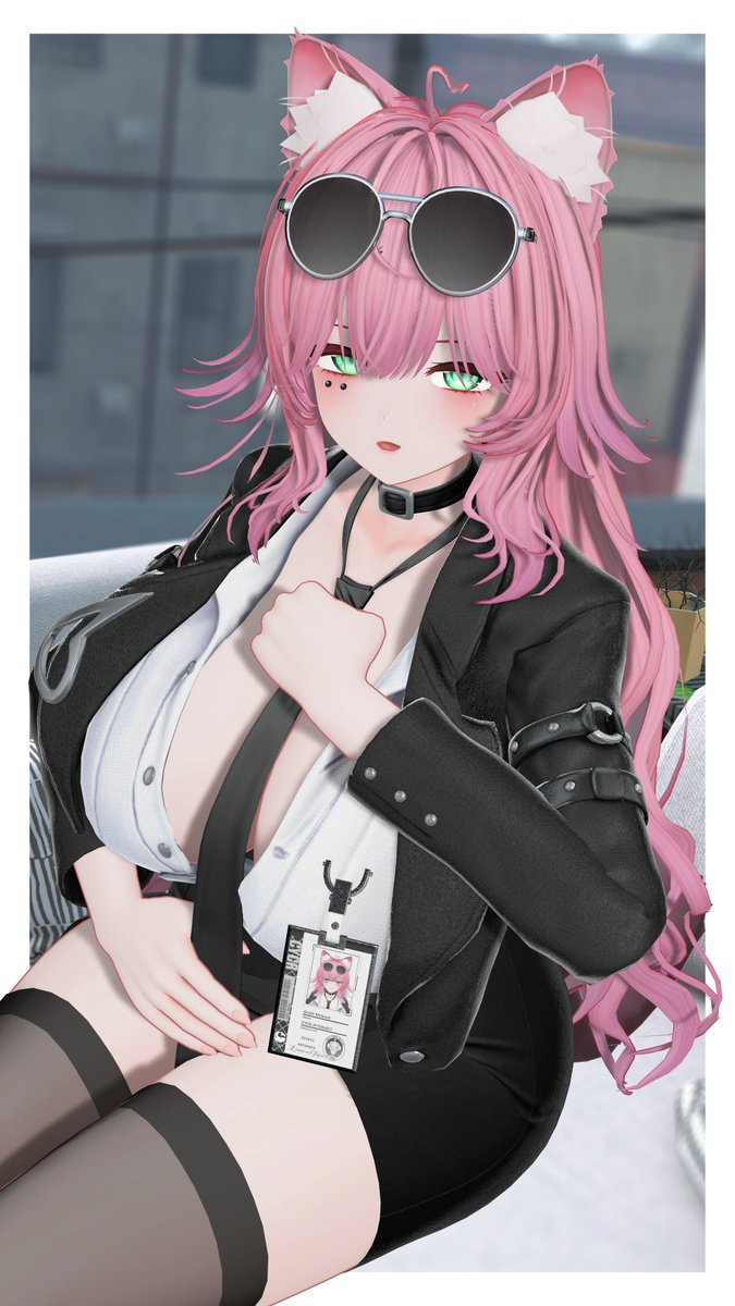 Zenith Meteora VR tweet media