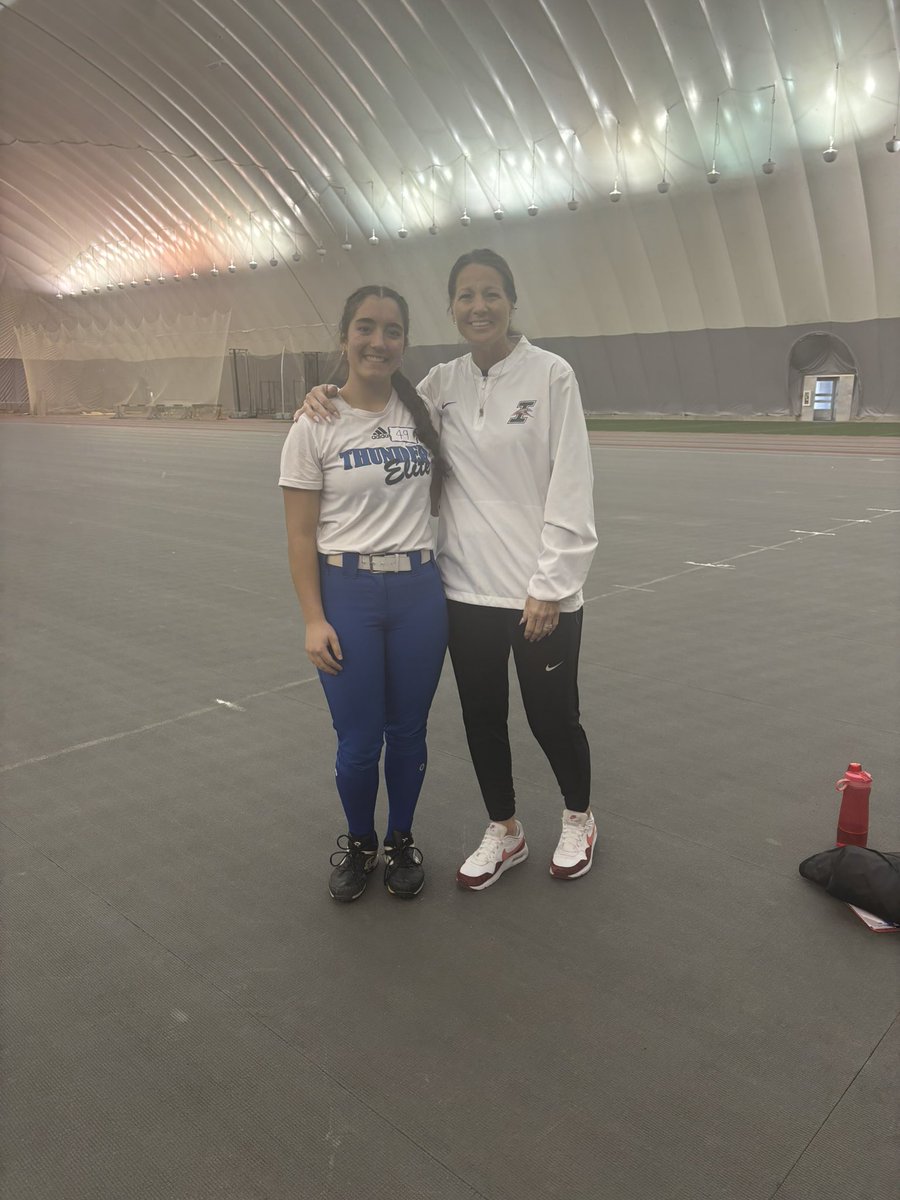 Bella Meade tweet media